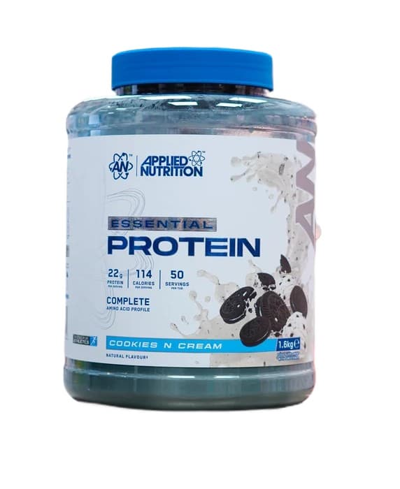 Applied Nutrition - Essential Protein