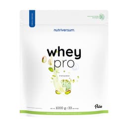Nutriversum Whey PRO