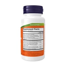 NOW Foods - Adrenal Stress Support - 90 Vcaps