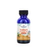 Nordic Naturals - Baby'S Vitamin D3, 400IU - 22.5ml.