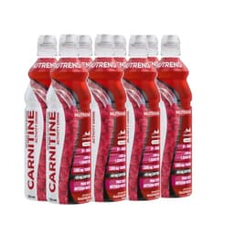 Nutrend - Carnitine Activity Drink with Caffein
