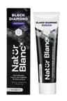 Natur Blanc - Black Diamond Whitening - 100ml