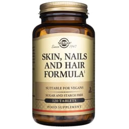 Solgar - Skin, Nails & Hair
