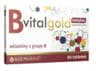 ALG PHARMA - B VitalGold Complex