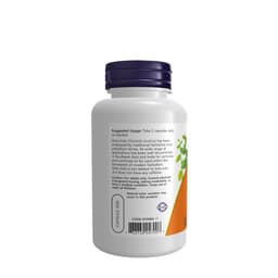 NOW Foods - Gotu Kola - 100 Veg Capsules