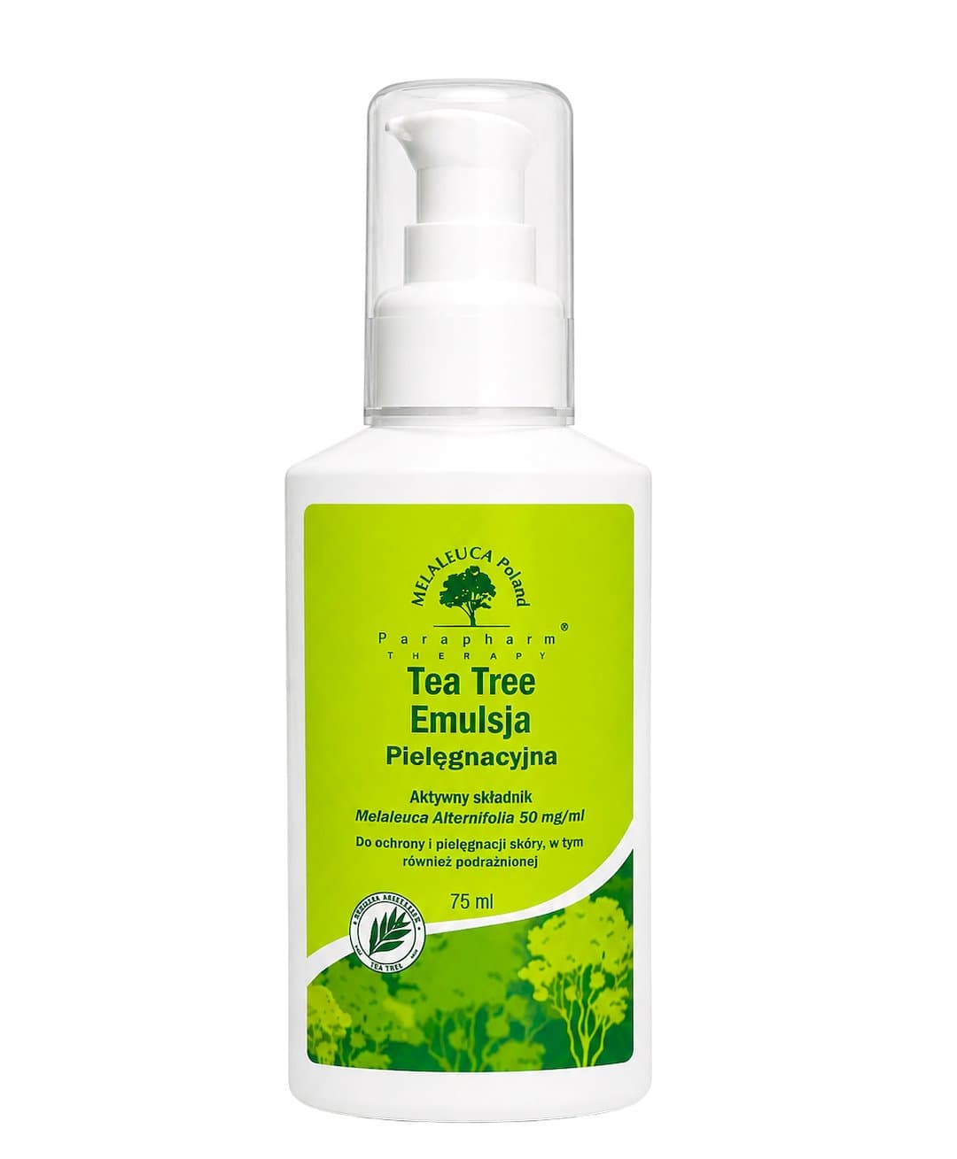 Melaleuca - Tea Tree Antibacterial Emulsion