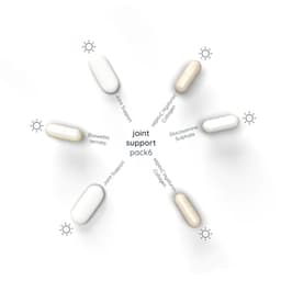 Nutriversum - Joint Support Pack6 - 200g / 30 Servings