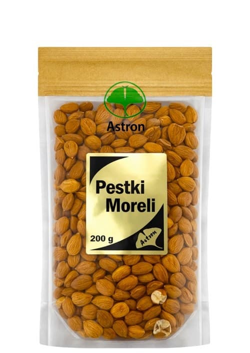 Astron - Apricot Kernels