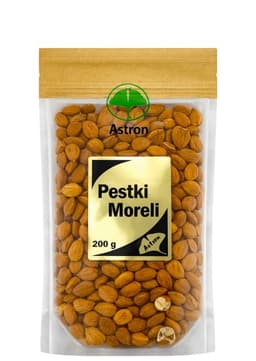 Astron - Apricot Kernels