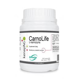 Kenay Carnolife L Carnosine