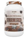 Axe & Sledge - Farm Feed, Chocolate Cookies And Cream - 986g