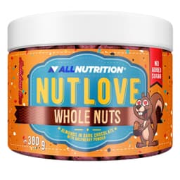 Allnutrition - Nutlove Whole Nuts