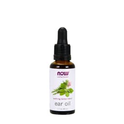 NOW Foods - Ear Oil - 30ml