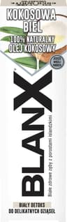 BlanX - Coconut White Toothpaste - 75 ml