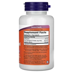 NOW Foods - Policosanol - Cardiovascular Support - 90 Vcaps