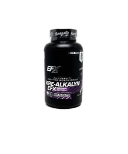EFX Sports - Kre-Alkalyn EFX