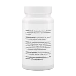 Vitaworld - Vitamin D3 4000IU - 100 Capsules