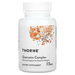 Thorne - Quercenase - 60 Kapsler