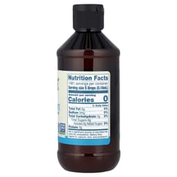 Now Foods - Better Stevia Glycerite - 237ml