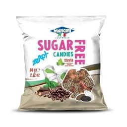 Mangini - Sugar Free Candies