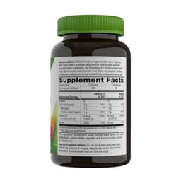 Nature'S Way - Vitamin D3 Gummies - 120 Gummies
