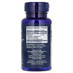 Life Extension - Tear Support With Maquibright - 30 Caps