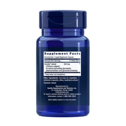 Life Extension - Skin Restoring Ceramides - 30 Liquid Vcaps
