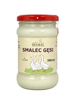 Desmal - Goose Lard