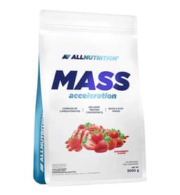 Allnutrition - Mass Acceleration - Muscle Gainer