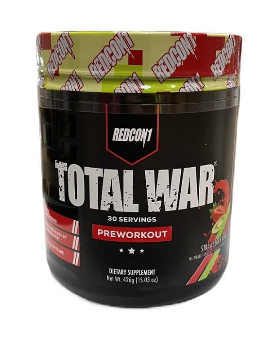 Redcon1 - Total War Preworkout