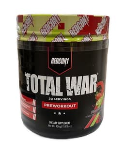 Redcon1 - Total War Preworkout