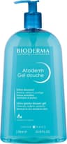 Bioderma - Atoderm Gel Douche 1000 ml