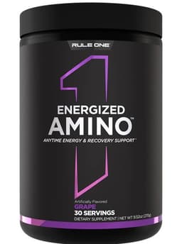 Rule One Energized Amino