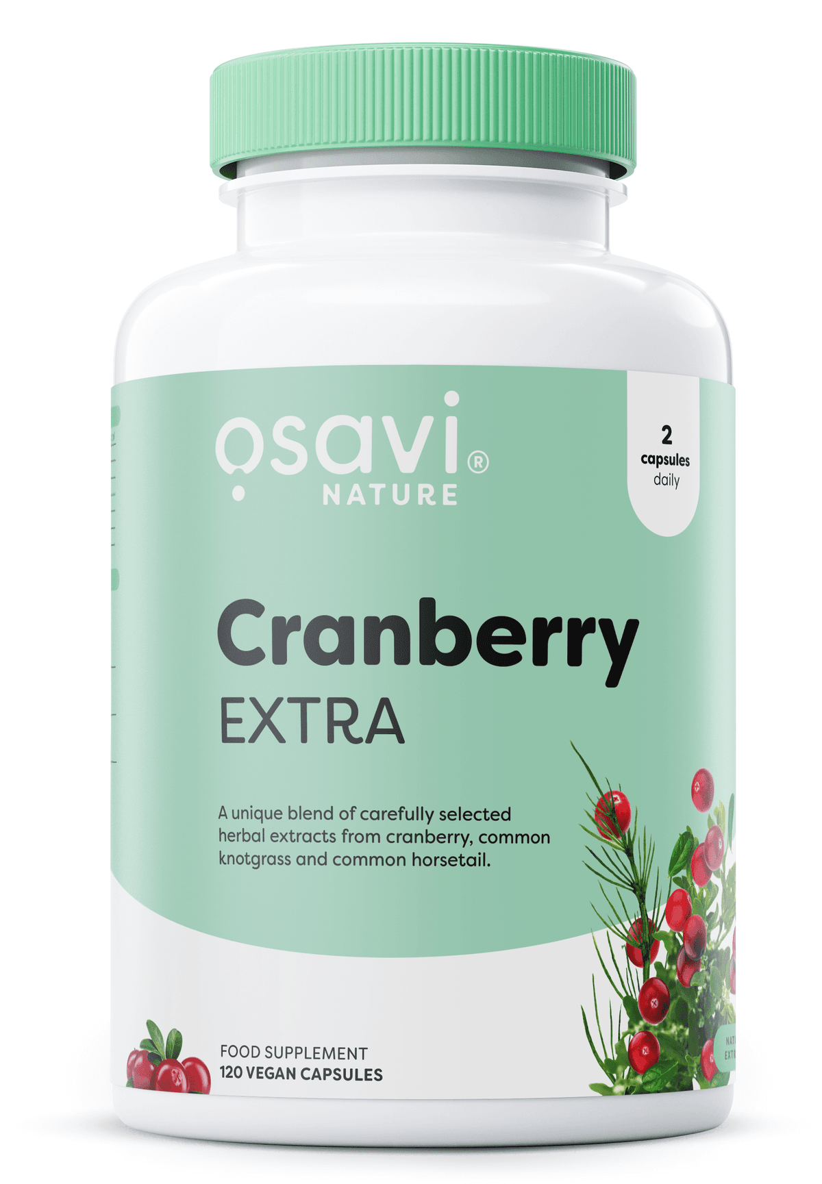 Osavi - Tranbær Extra – Osavi emballage