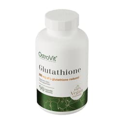 Ostrovit - Glutathione Vegetable - 90 Caps
