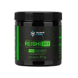 Slavic Labs - Reishi-sieniuute 20:1