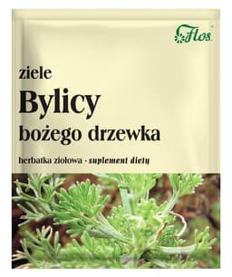 Flos - Mugwort Urte