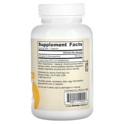 Jarrow Formulas - N-A-g - 120 Vcaps