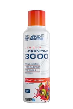 Applied Nutrition L-Carnitine Liquid 3000