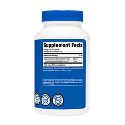 Nutricost - Turkesterone - 120 Caps