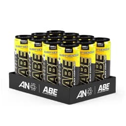 Applied Nutrition - Energy + Performance Drink - 12 x 330ml