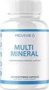Revive - Monivitamiini-mineraali - 210 Vcaps