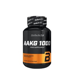 BioTechUSA - AAKG 1000 - 100 tablets