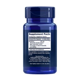 Life Extension - 5-LOX Inhibitor with AprèsFlex