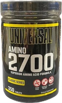 Universal Nutrition - Amino 2700