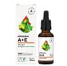 Aura Herbals - Vitamin A + E - 30ml