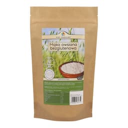 Pięć Przemian - Gluten-Free Whole Grain Oat Flour