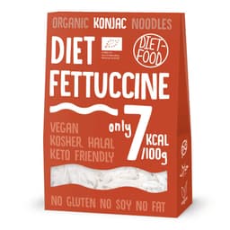 Diet-food - Organic Noodles