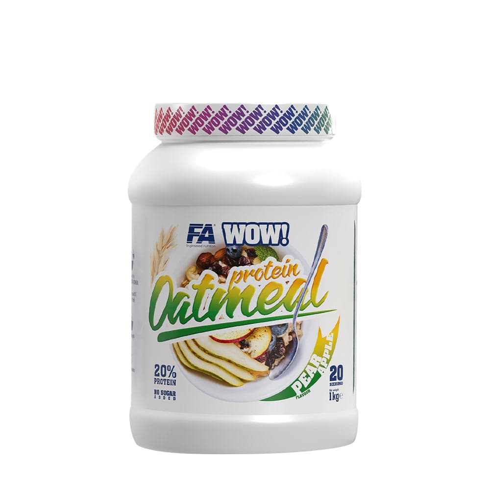 FA - Pear Apple - 1kg – FA förpackning