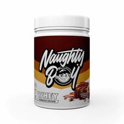 Naughty Boy Advanced Whey
